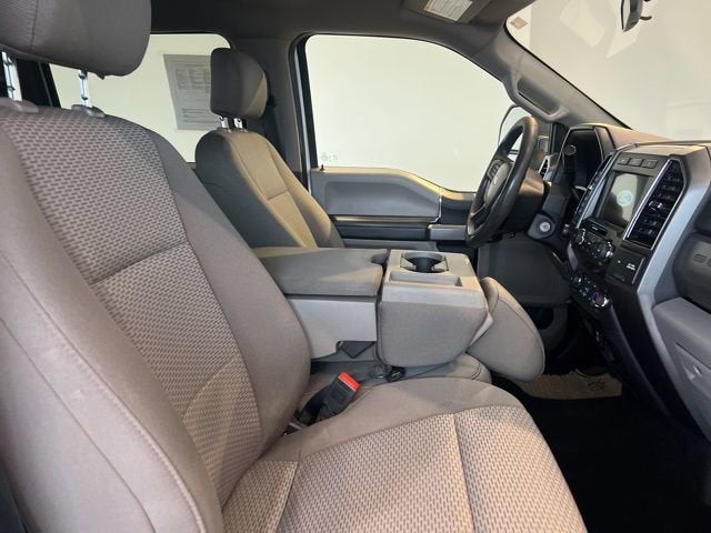 2020 Ford Super Duty F-250 SRW XL