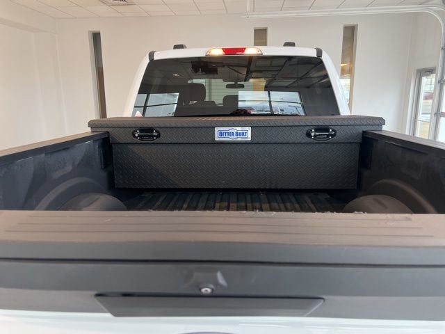 2020 Ford Super Duty F-250 SRW XL