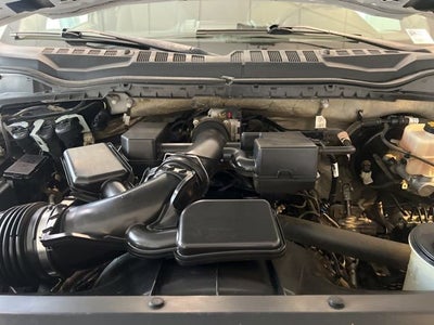 2020 Ford Super Duty F-250 SRW XL