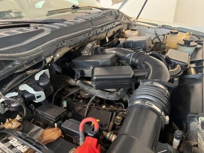 2020 Ford Super Duty F-250 SRW XL