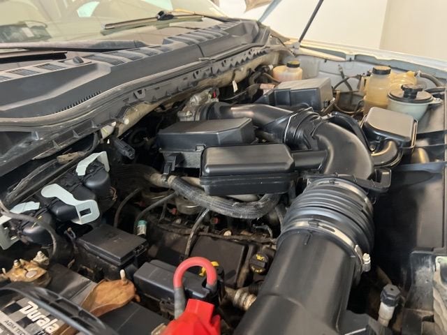 2020 Ford Super Duty F-250 SRW XL