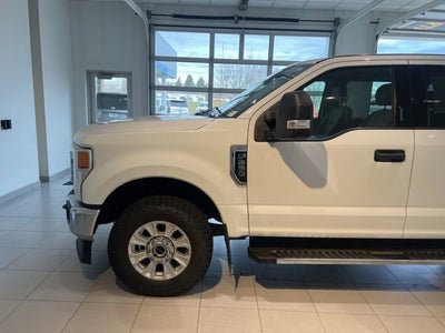 2020 Ford Super Duty F-250 SRW XL