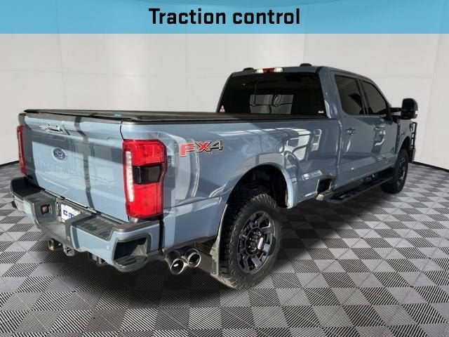 2023 Ford Super Duty F-350 SRW XL