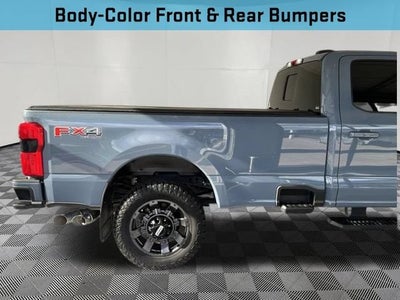 2023 Ford Super Duty F-350 SRW XL
