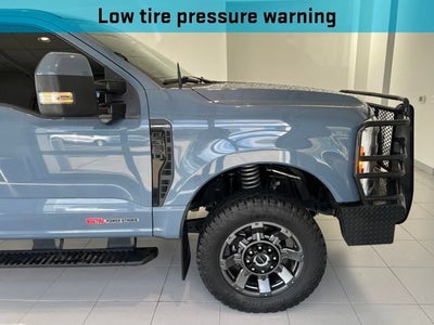 2023 Ford Super Duty F-350 SRW XL