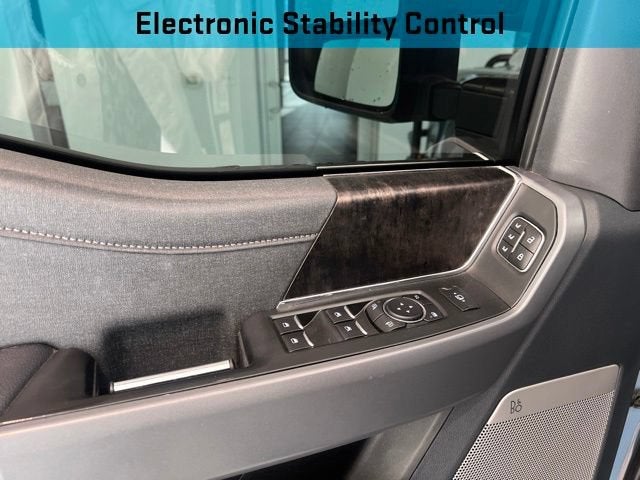 2023 Ford Super Duty F-350 SRW XL