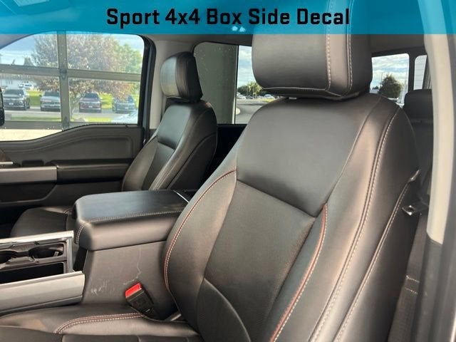 2023 Ford Super Duty F-350 SRW XL