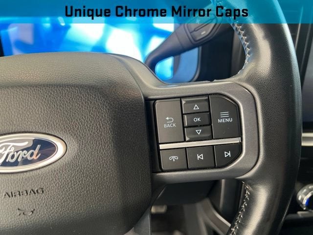 2023 Ford Super Duty F-350 SRW XL