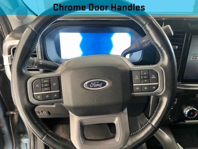 2023 Ford Super Duty F-350 SRW XL