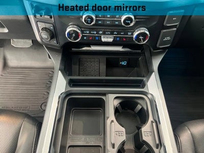 2023 Ford Super Duty F-350 SRW XL
