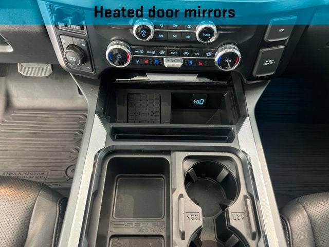 2023 Ford Super Duty F-350 SRW XL