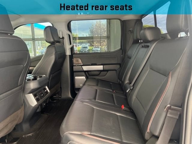 2023 Ford Super Duty F-350 SRW XL