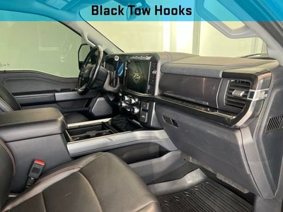 2023 Ford Super Duty F-350 SRW XL