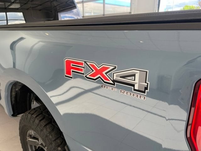 2023 Ford Super Duty F-350 SRW XL