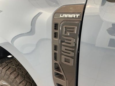2023 Ford Super Duty F-350 SRW XL