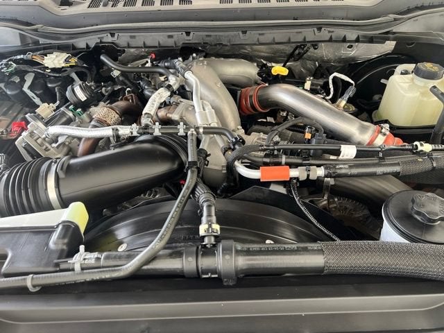 2023 Ford Super Duty F-350 SRW XL