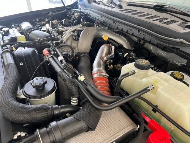 2023 Ford Super Duty F-350 SRW XL