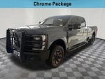 2023 Ford Super Duty F-350 SRW XL