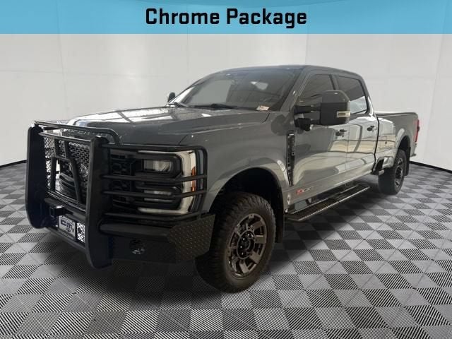 2023 Ford Super Duty F-350 SRW XL