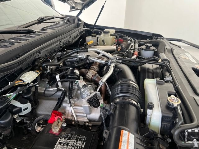 2023 Ford Super Duty F-350 SRW XL