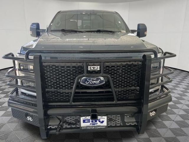 2023 Ford Super Duty F-350 SRW XL