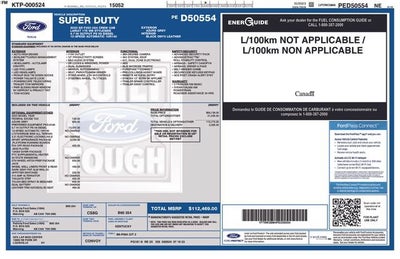 2023 Ford Super Duty F-350 SRW XL