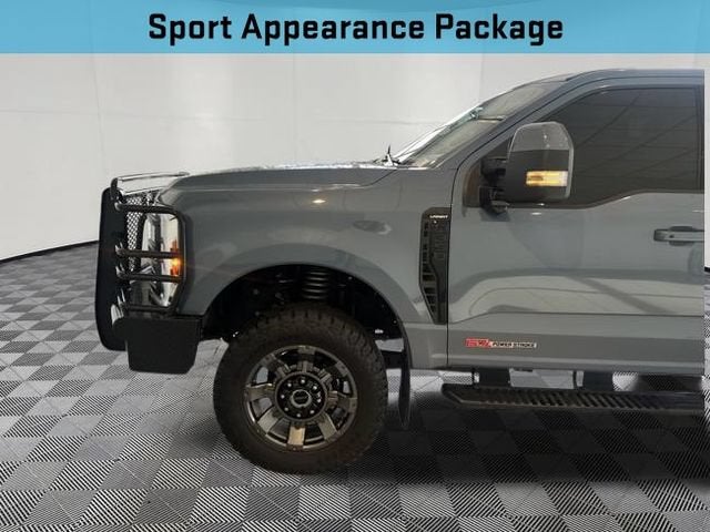 2023 Ford Super Duty F-350 SRW XL