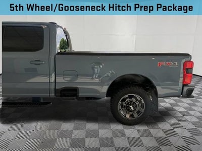 2023 Ford Super Duty F-350 SRW XL