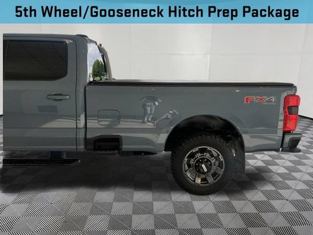 2023 Ford Super Duty F-350 SRW XL