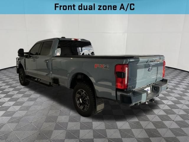 2023 Ford Super Duty F-350 SRW XL