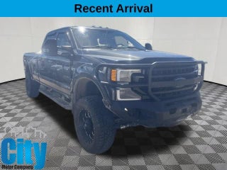 2020 Ford Super Duty F-350 SRW XL