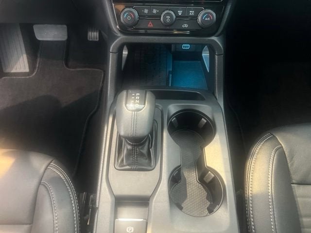 2024 Ford Ranger Lariat - Photo 22