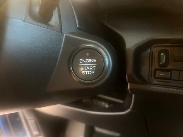2024 Ford Ranger Lariat - Photo 23