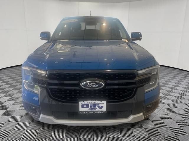 2024 Ford Ranger Lariat - Photo 33