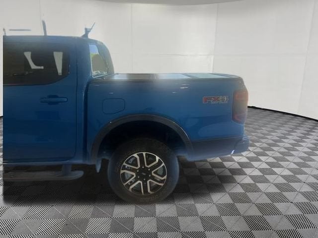 2024 Ford Ranger Lariat - Photo 6
