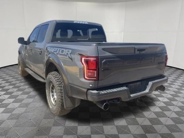 2018 Ford F-150 Raptor - Photo 3