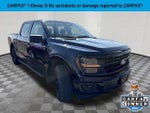 2025 Ford F-150 Base