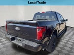 2025 Ford F-150 Base