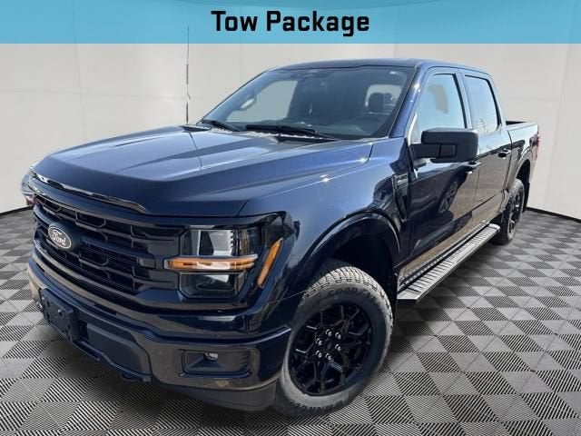 2025 Ford F-150 Base