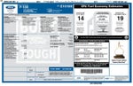 2012 Ford F-150 XL