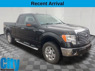 2012 Ford F-150 XL