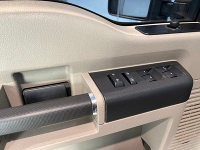 2008 Ford Super Duty F-350 SRW XL