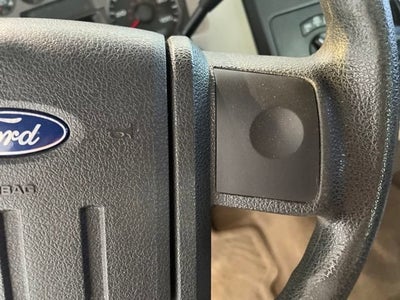 2008 Ford Super Duty F-350 SRW XL