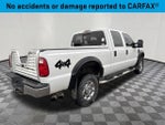2008 Ford Super Duty F-350 SRW XL