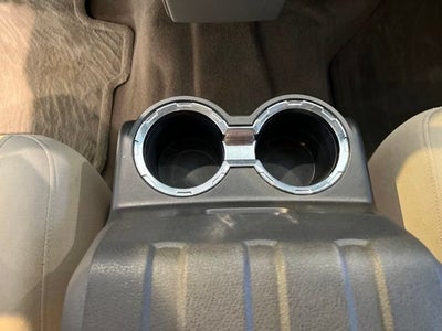 2008 Ford Super Duty F-350 SRW XL