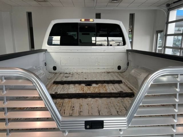 2008 Ford Super Duty F-350 SRW XL