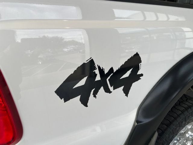 2008 Ford Super Duty F-350 SRW XL