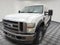 2008 Ford Super Duty F-350 SRW XL