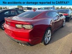 2020 Chevrolet Camaro 2LT