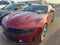 2020 Chevrolet Camaro 2LT